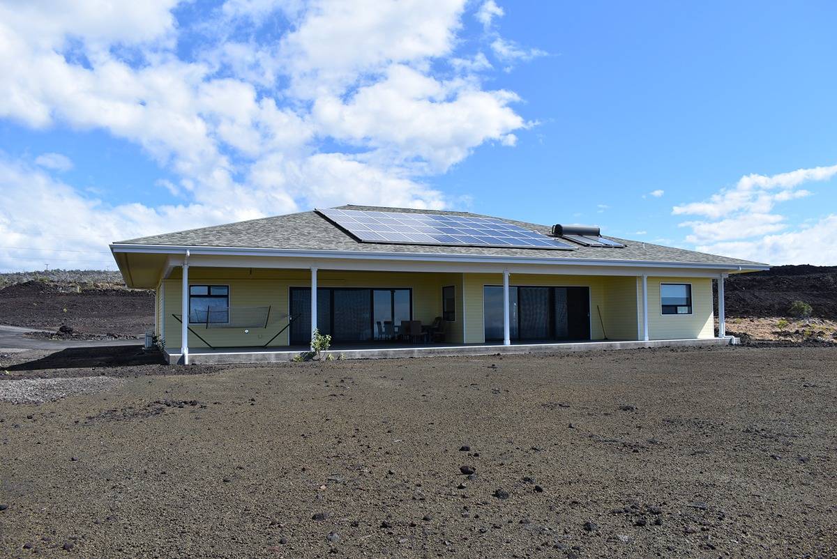 92-8831 Lanikai Dr, Ocean View, HI 96737