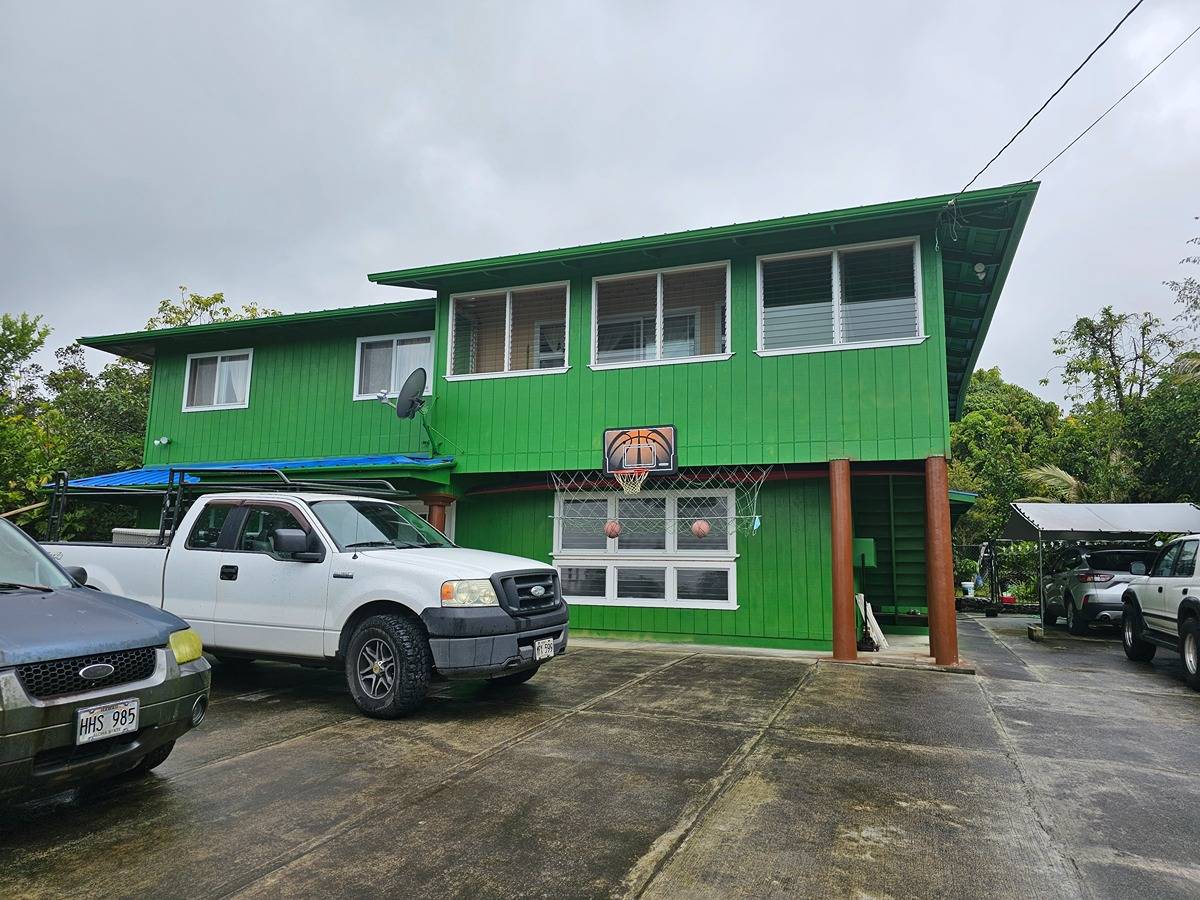 16-1754 Uhini Ana Rd, Mountain View, HI 96760