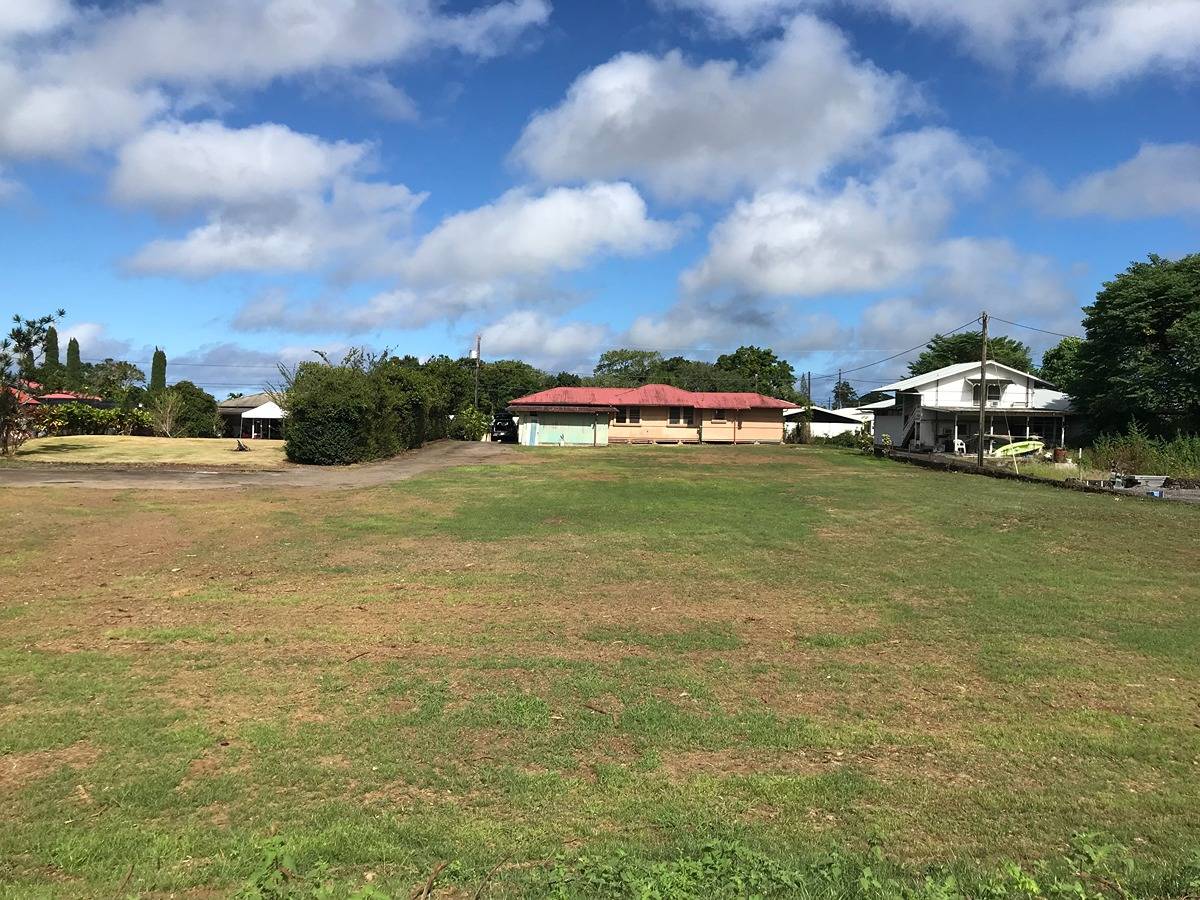 1322 Ululani St, Hilo, HI 96720