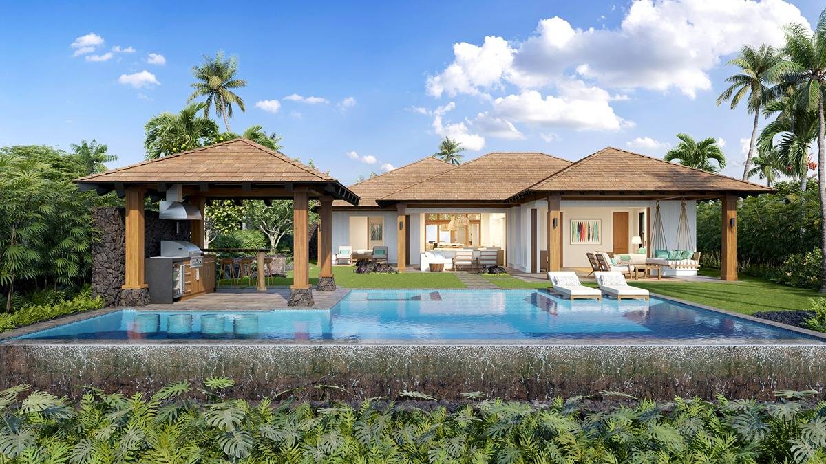 4604 Kaimalino Pl, Koloa, HI 96756