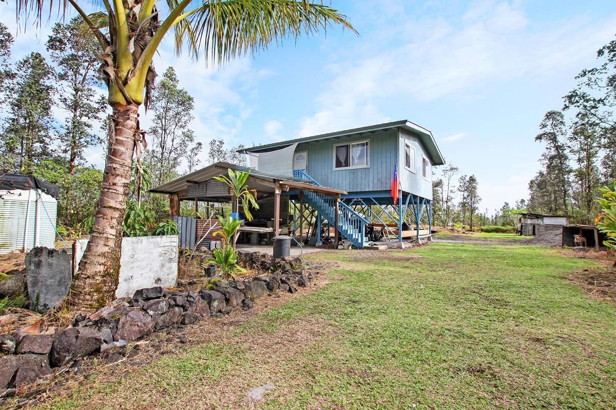16-1563 Opeapea Rd, Kurtistown, HI 96760