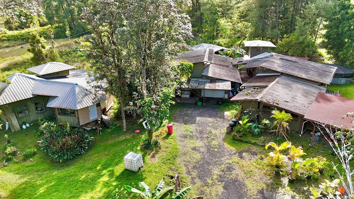 16-2006 Uhini Ana Rd, Mountain View, HI 96771