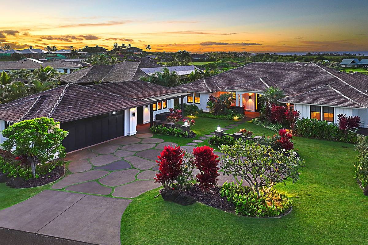 5345 Kanani Place, Koloa, HI 96756