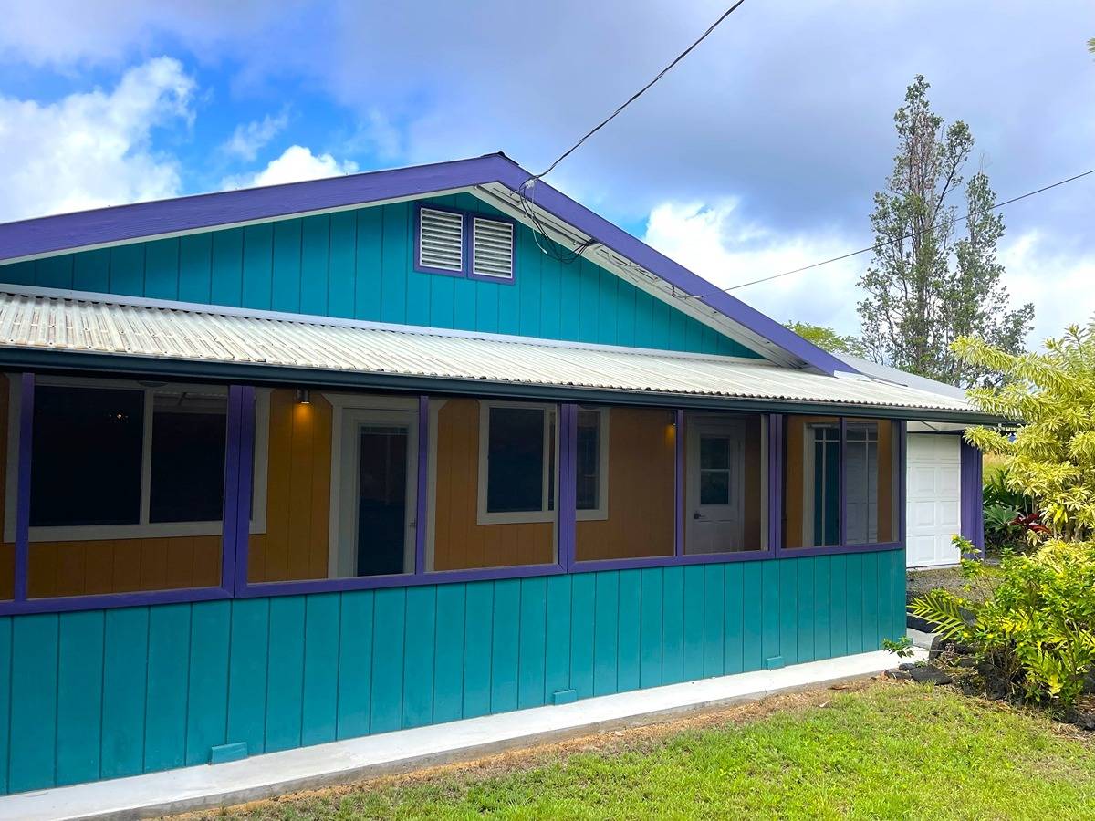 12-7046 Kehauopuna St, Pahoa, HI 96778