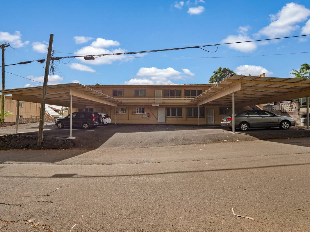 45 Amauulu Rd, Hilo, HI 96720