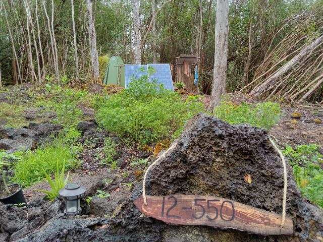 12-550 Molokai St, Pahoa, HI 96778