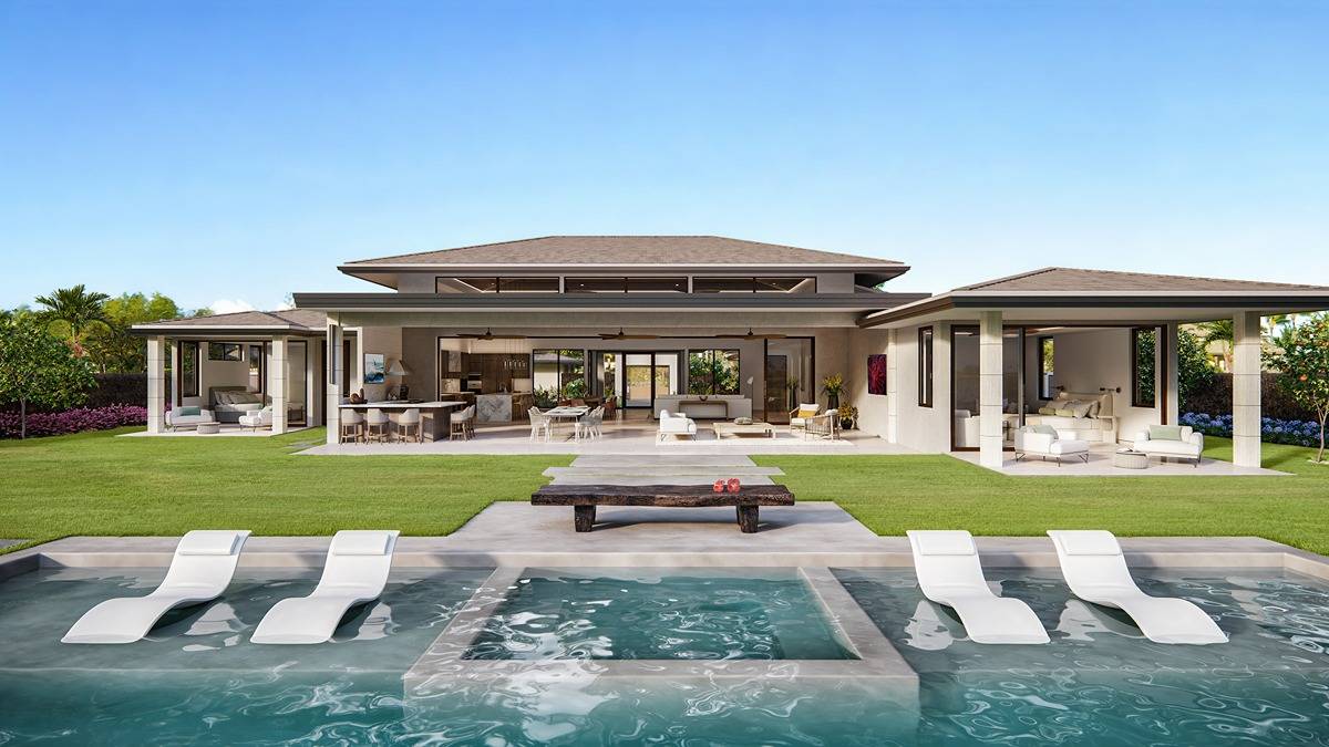 68-1023 Ke Kailani Dr, Kamuela, HI 96743