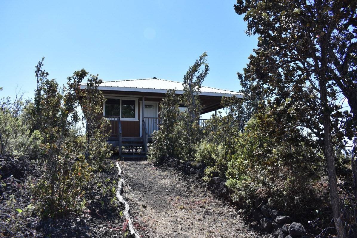 92 Ohia Dr, Ocean View, HI 96737