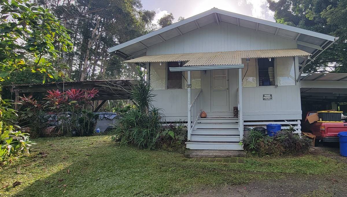 16-1346 Poouli Rd, Kurtistown, HI 96760