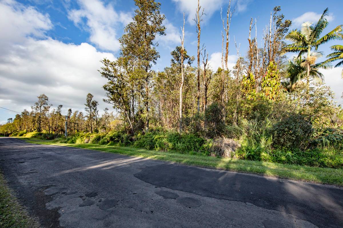 11-2884 Hibiscus St, Mountain View, HI 96771