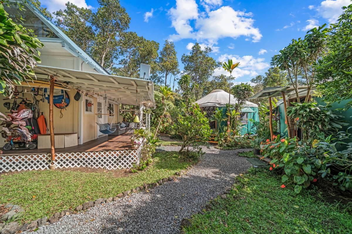 18-2333 Road 7, Mountain View, HI 96771