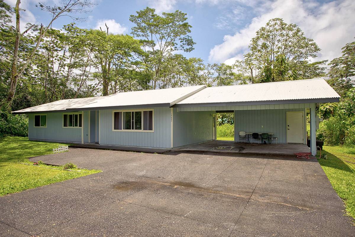 15-643 Puni Mauka Loop, Pahoa, HI 96778
