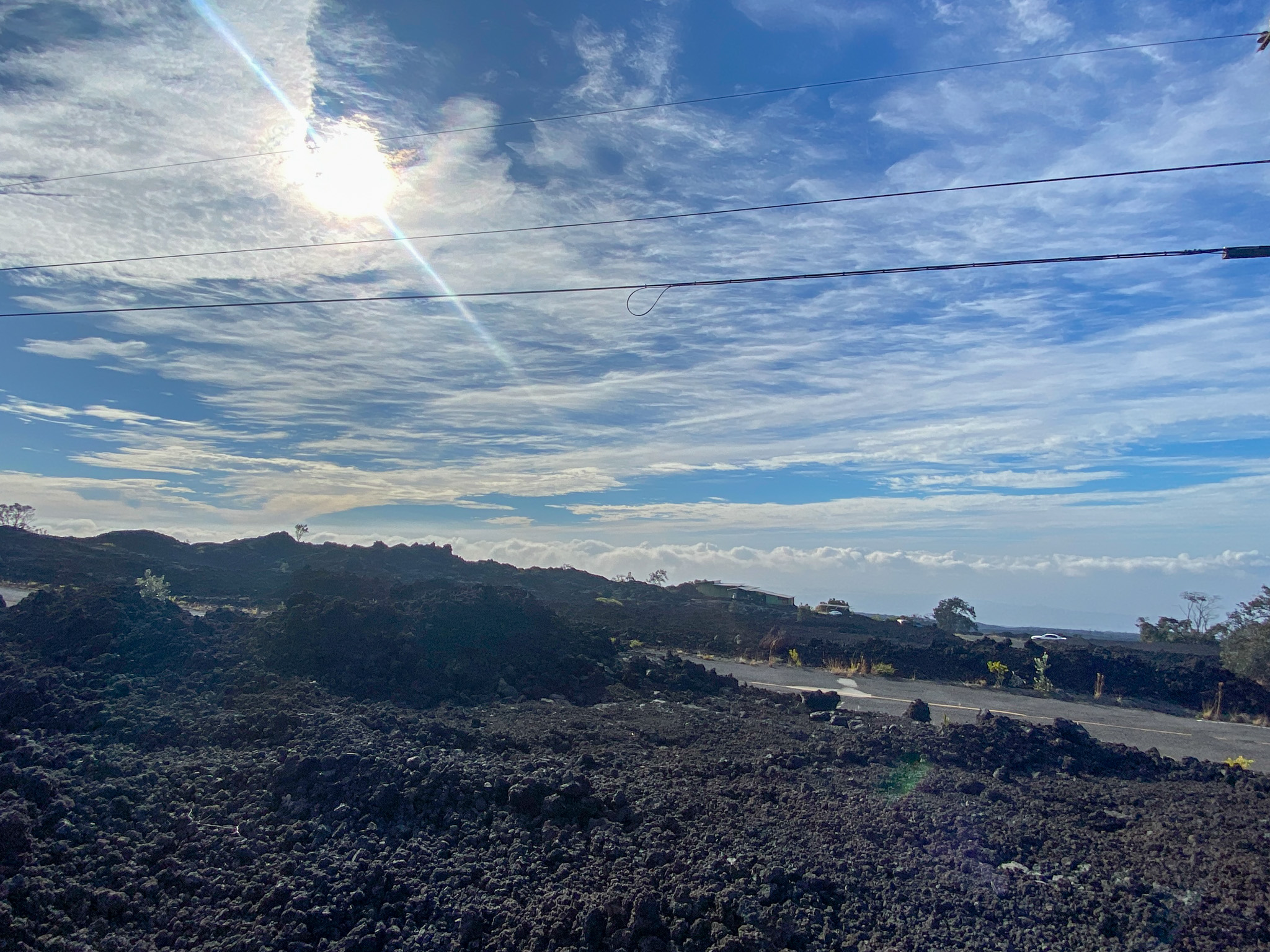 92-2655 Ocean View Pkwy, Ocean View, HI 96737