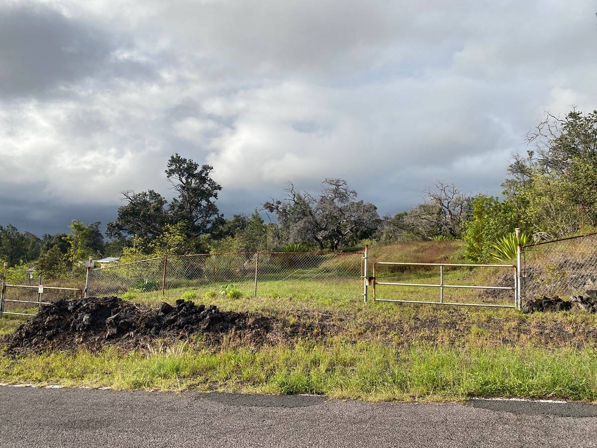 92-1473 Walaka Dr, Ocean View, HI 96737