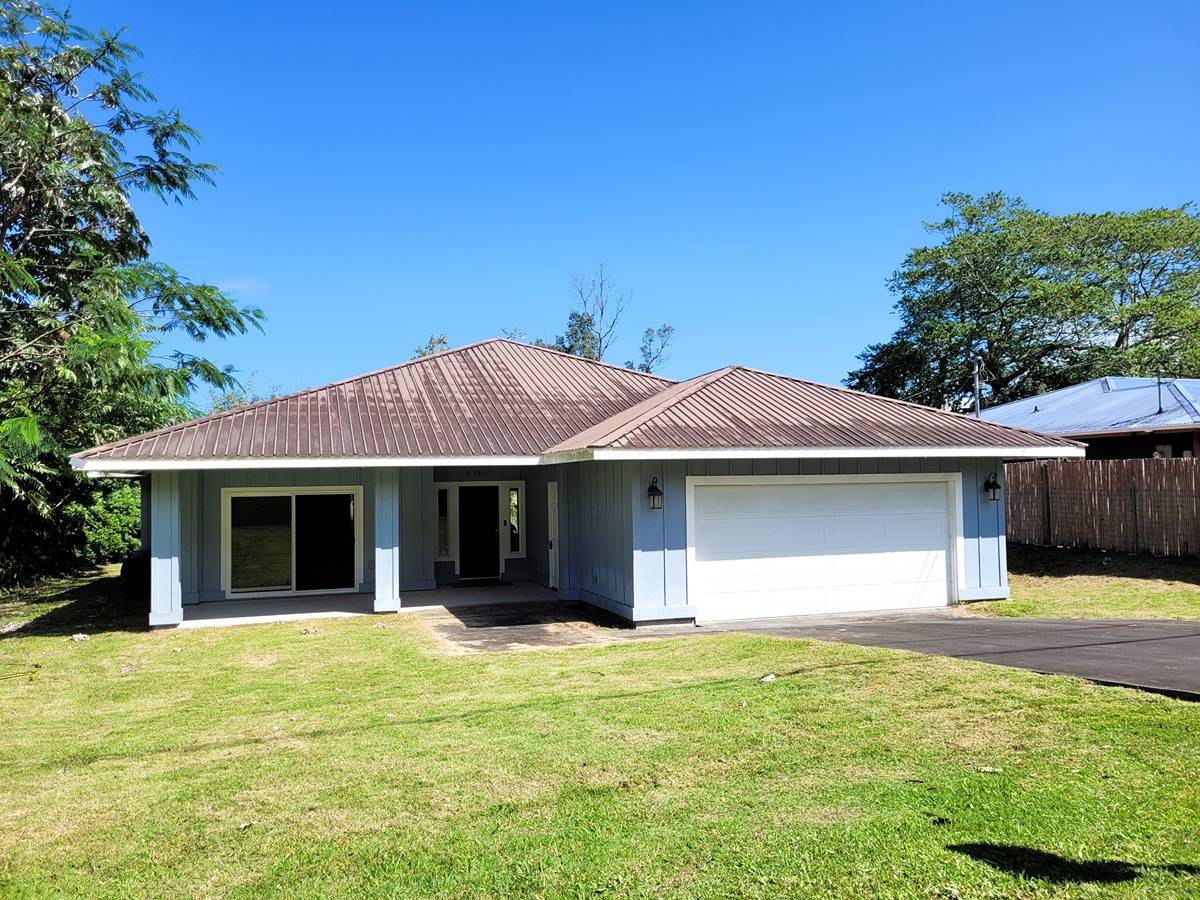 15-2807 Moano St, Pahoa, HI 96778