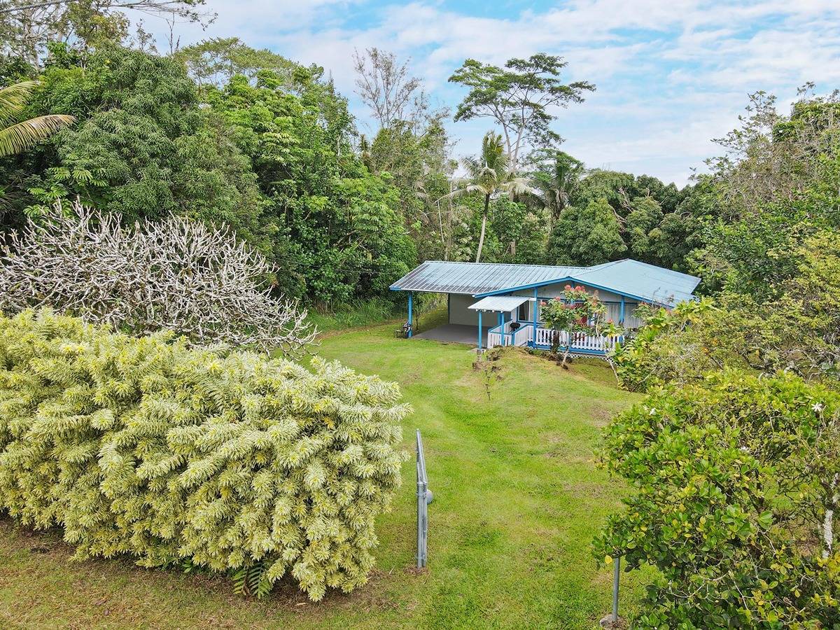 15-2737 Lai St, Pahoa, HI 96778