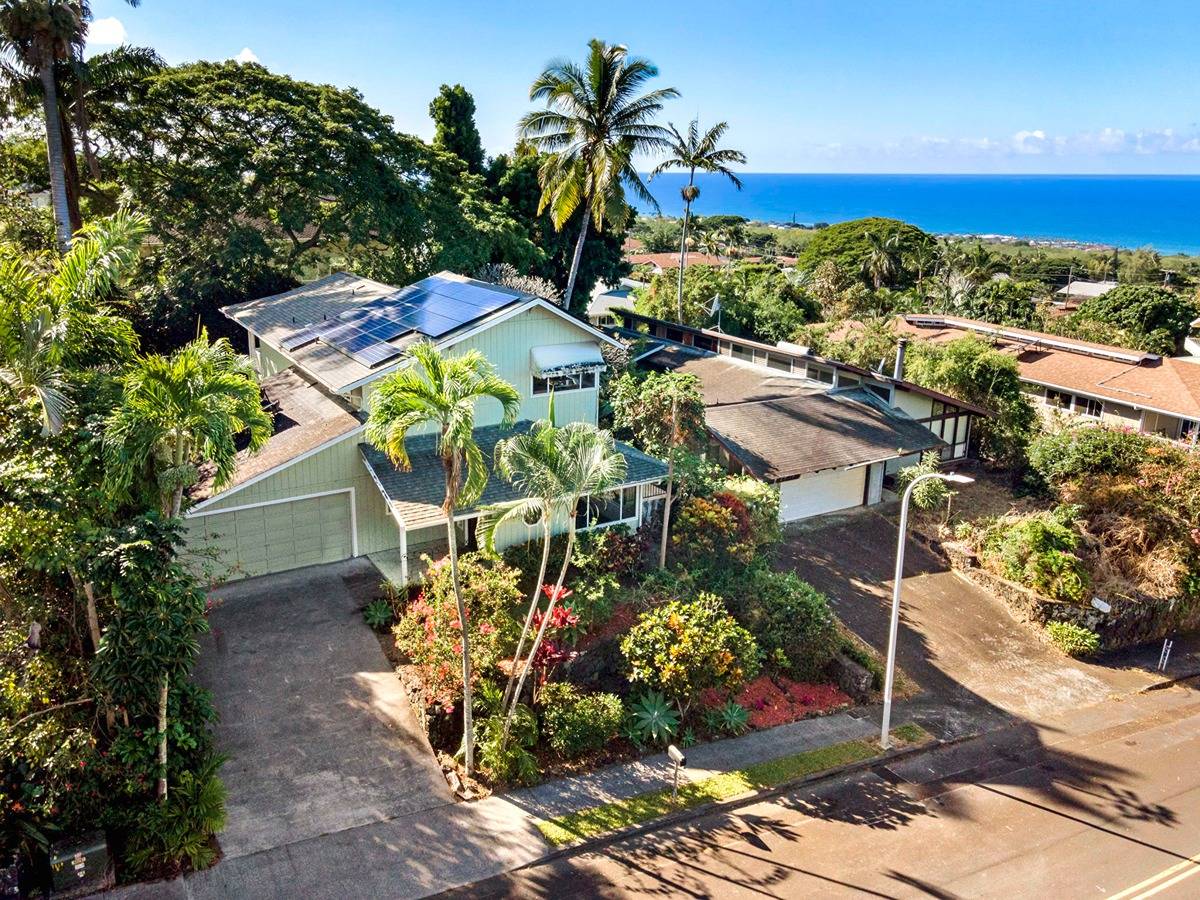 75-374 Aloha Kona Dr, Kailua-Kona, HI 96740