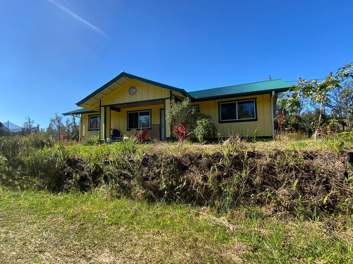 11-1795 Ulei St, Mountain View, HI 96771