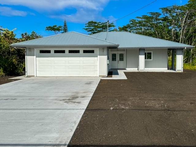 15-1517 Beach Rd, Keaau, HI 96749