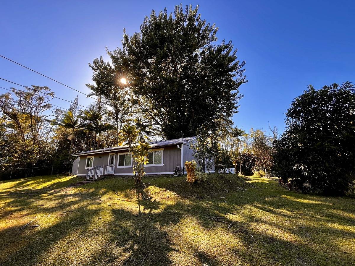 13-1356 Pueo St, Pahoa, HI 96778