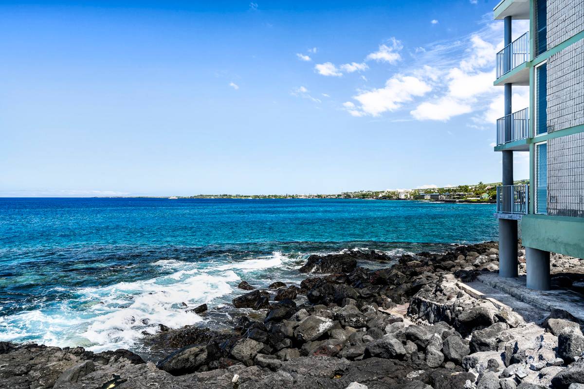 75-6016 Alii Dr, 135, Kailua-Kona, HI 96740