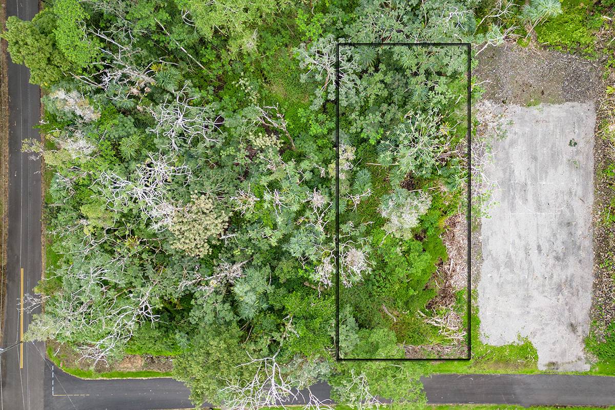 15-2773 Ohiki St, Pahoa, HI 96778