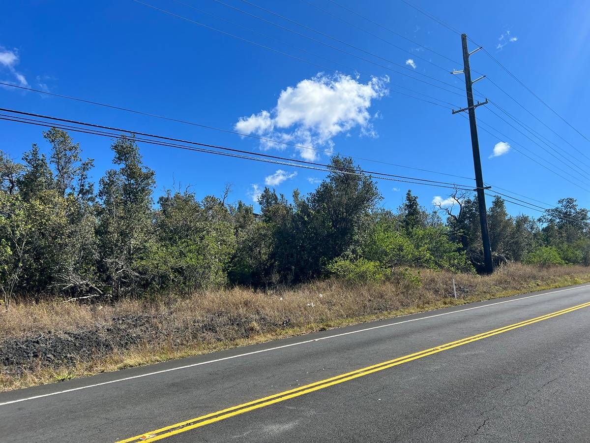 92-8805 Leilani Pkwy, Ocean View, HI 96737