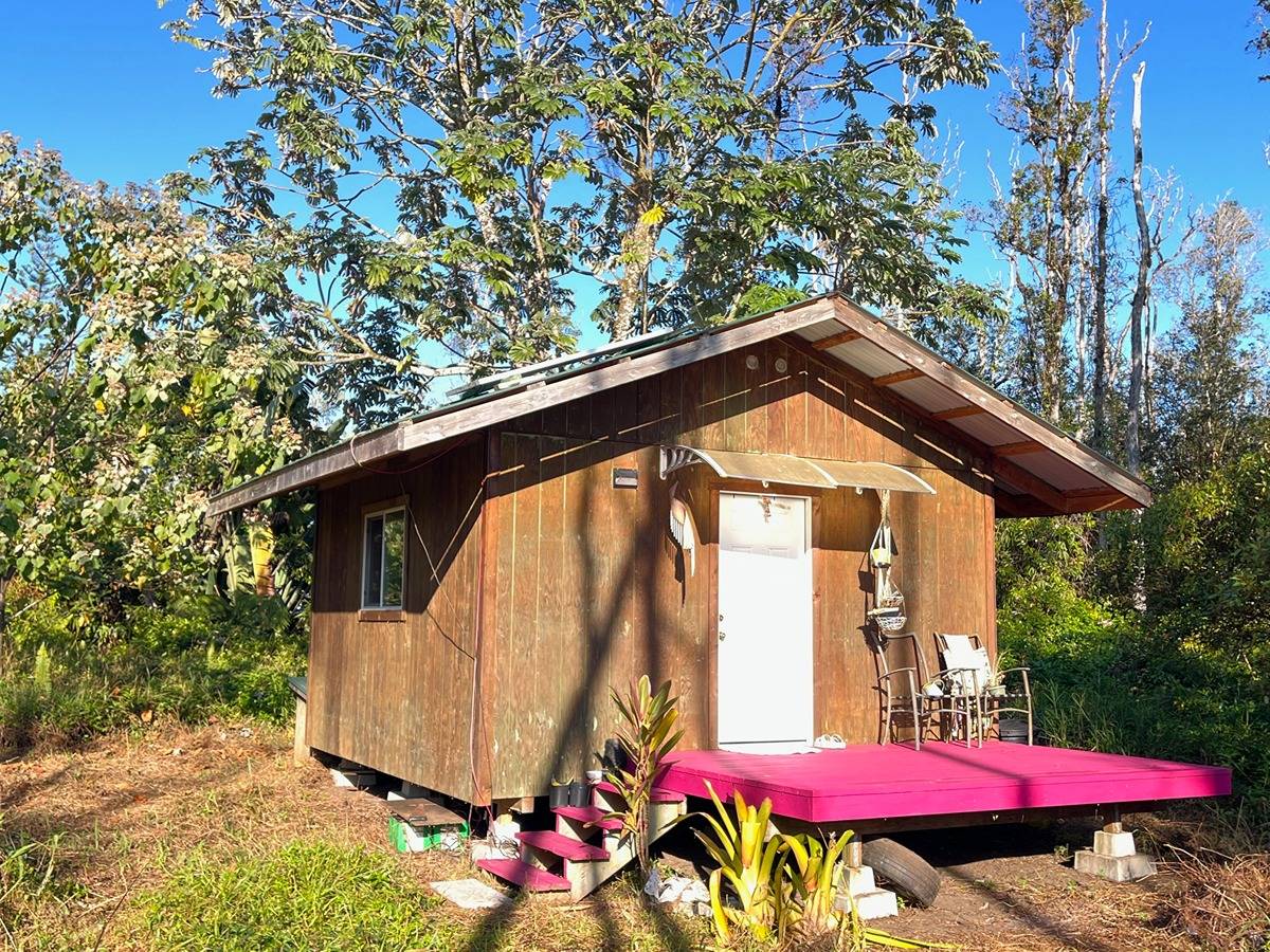 16-2160 Bamboo Dr, Pahoa, HI 96778