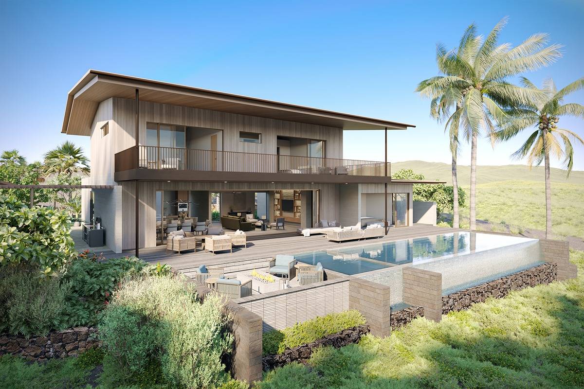 62-3820 Amaui Dr, Kamuela, HI 96743