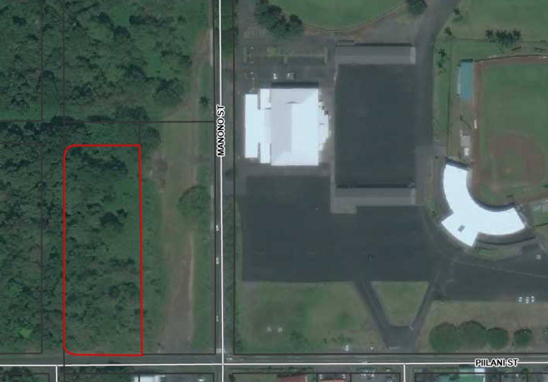 525 Piilani St, Hilo, HI 96720