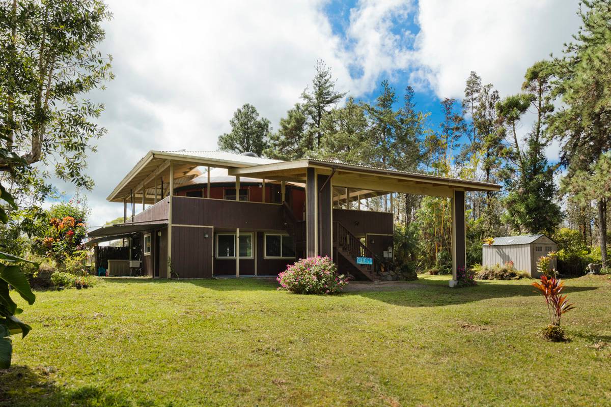 16-997 Wao Kele Rd, Mountain View, HI 96771