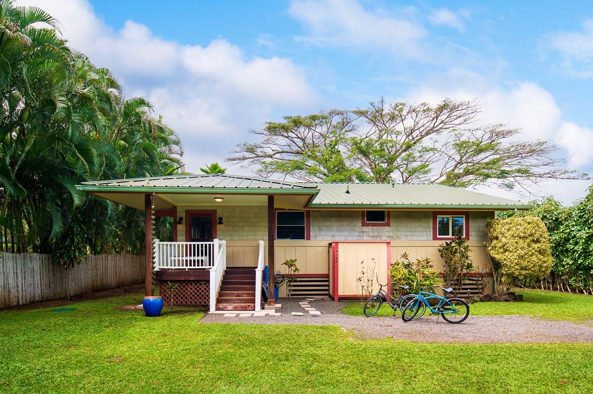 4460 Aku Rd, Hanalei, HI 96722