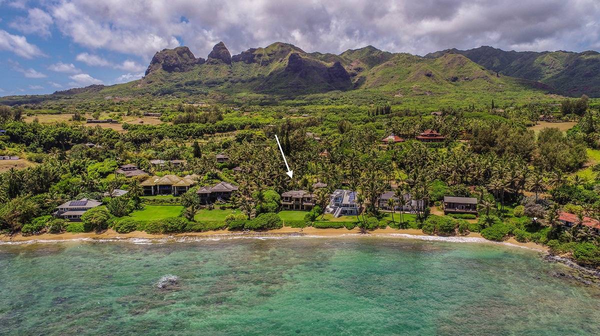 5070 Kukuna Rd, Anahola, HI 96746