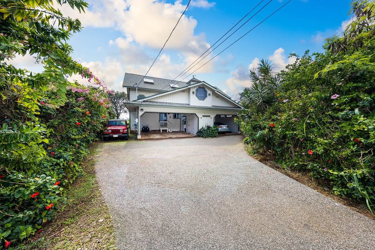 4601 Hauaala Rd, Kapaa, HI 96746