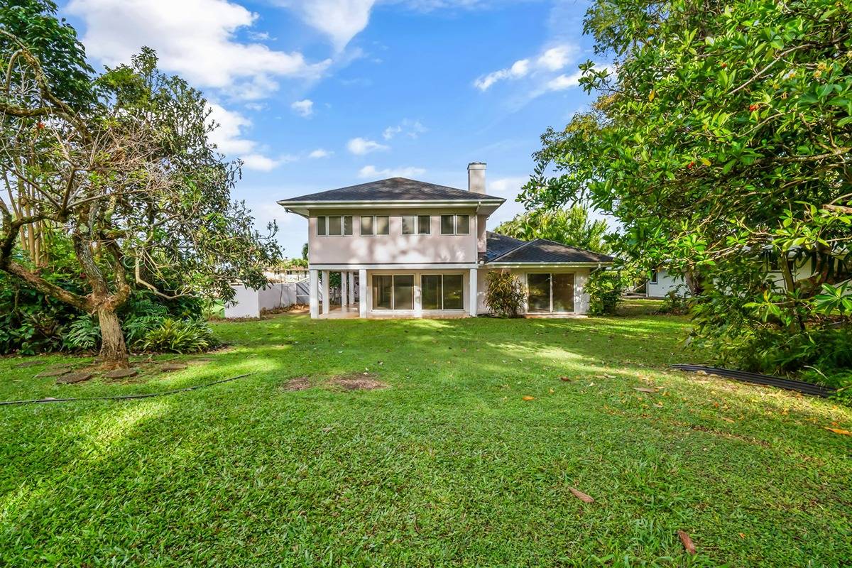 4179 Liholiho Rd, Princeville, HI 96722