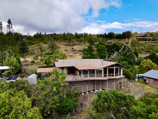 92-1750 Keaka Pkwy, Ocean View, HI 96737