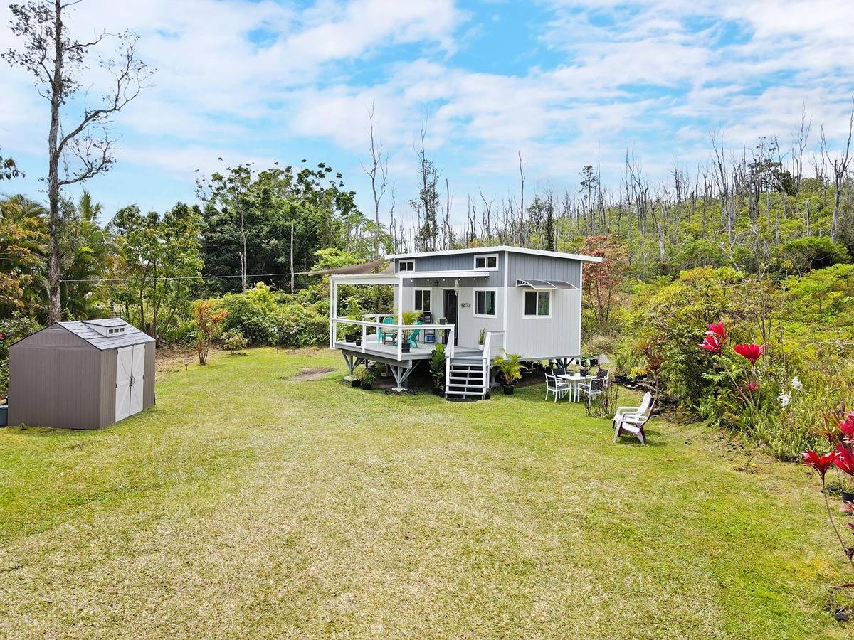 13-1005 Malama St, Pahoa, HI 96778