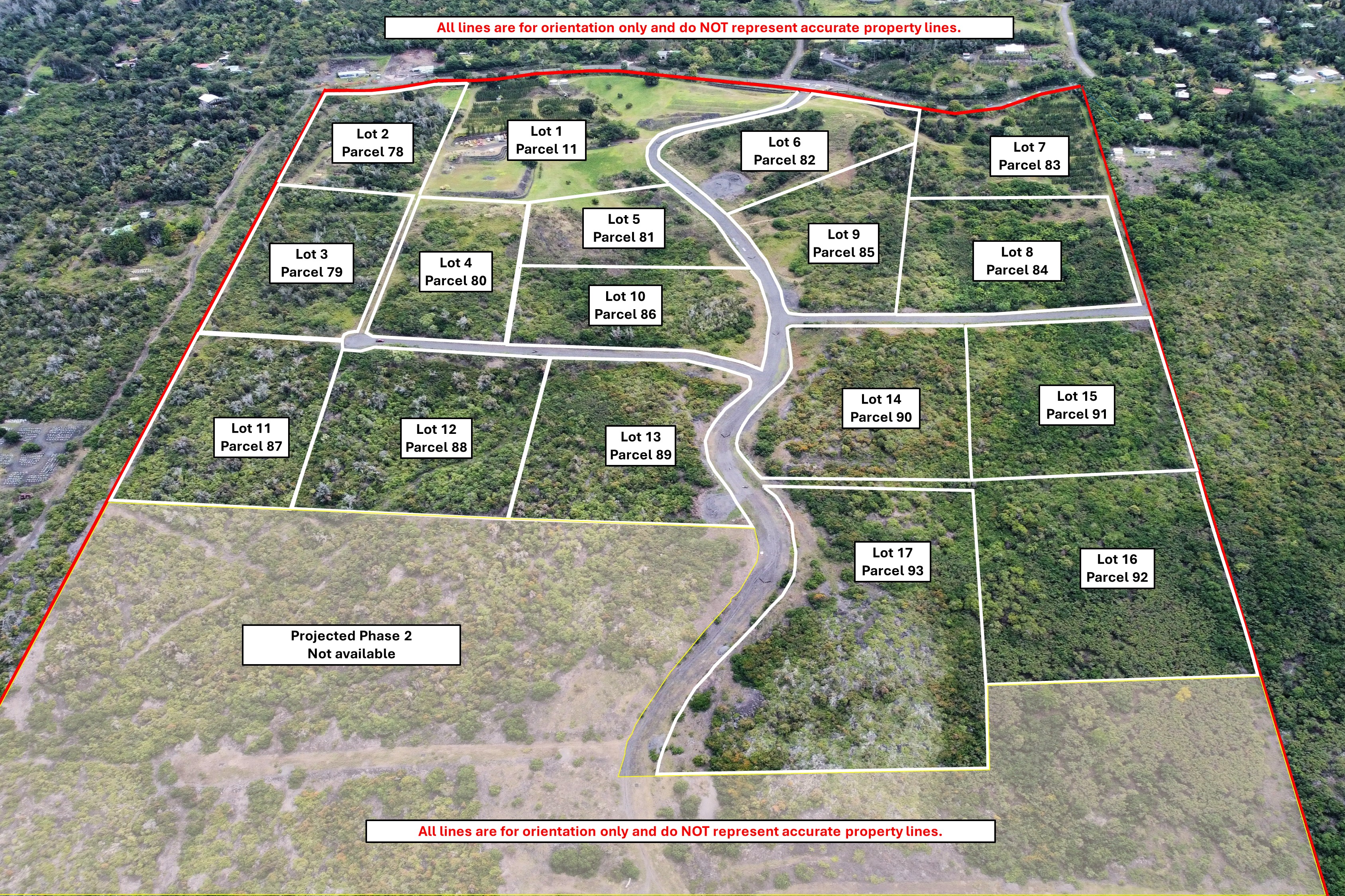 87-1815 Opihihale St, Captain Cook, HI 96704