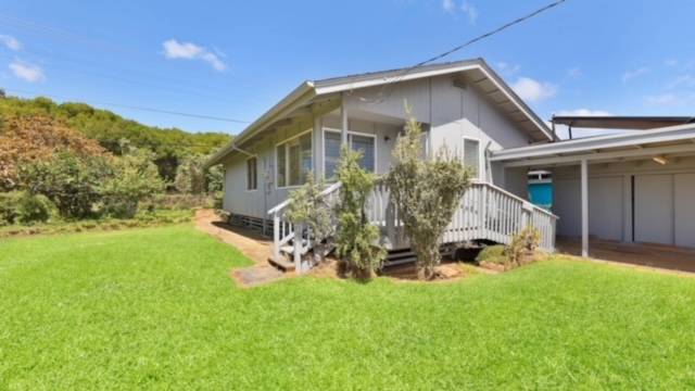 2179 Peleleu St, Kalaheo, HI 96741