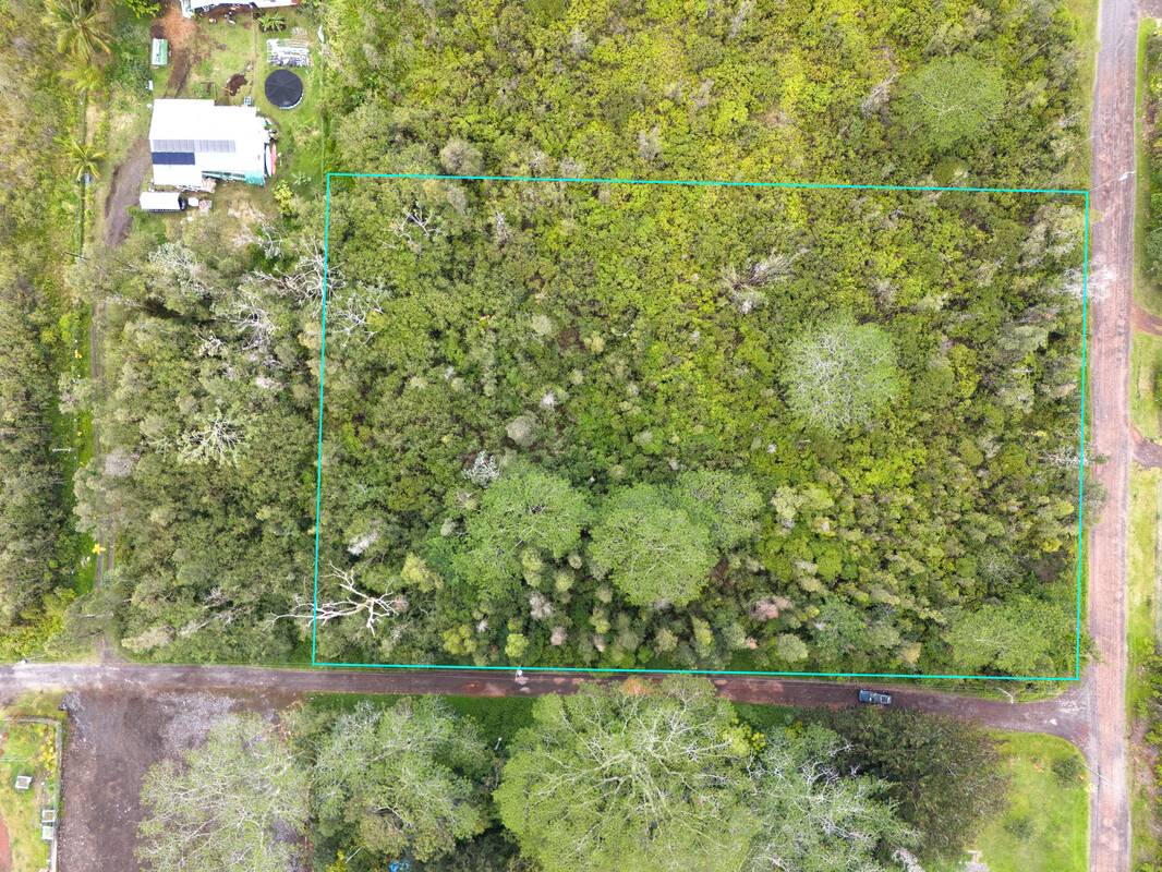 16-1734 37Th Ave, Keaau, HI 96749