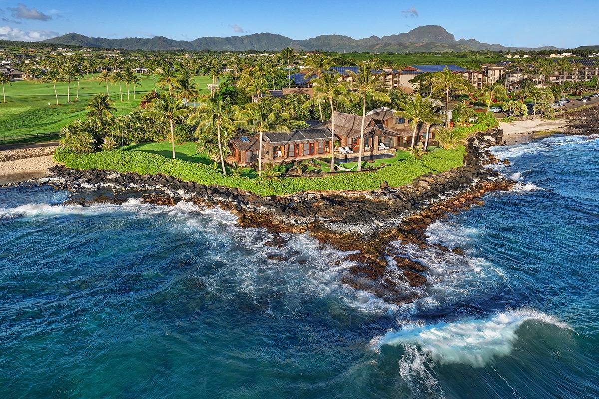 4914 Lawai Rd, Poipu, HI 96756