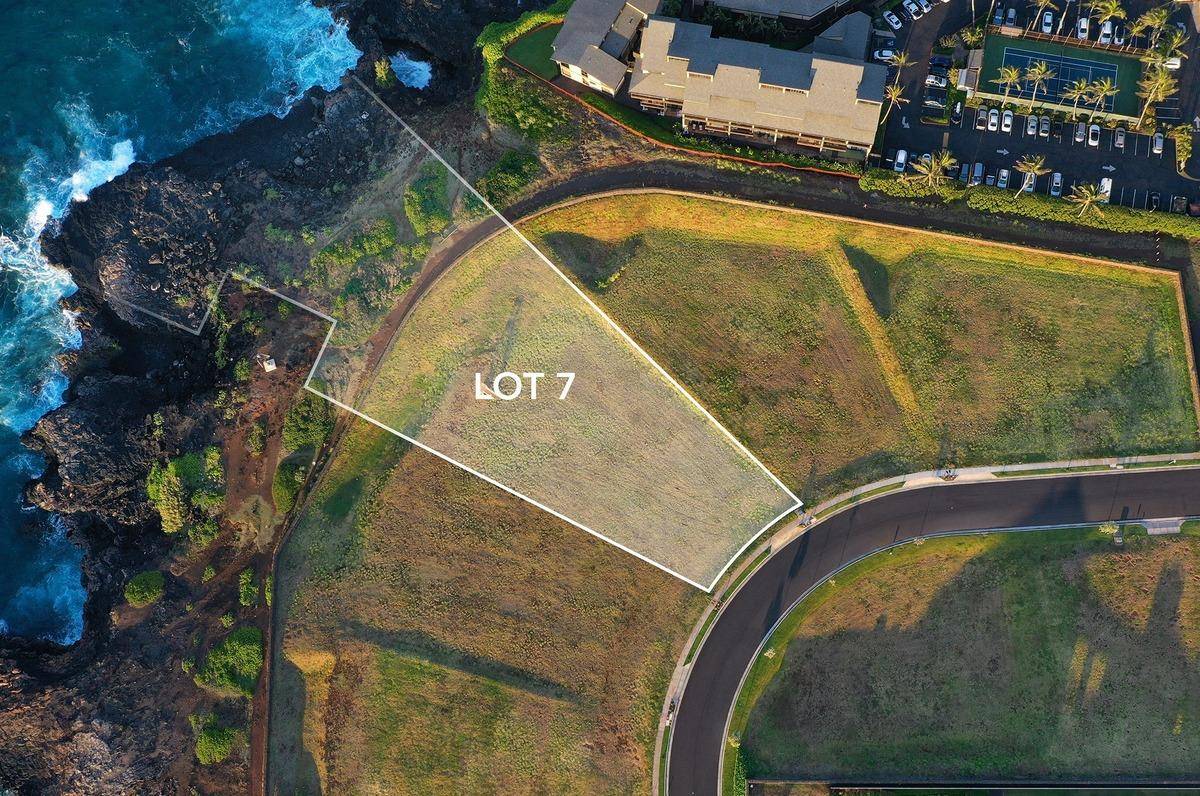 1645 Pe'e Rd, Koloa, HI 96756