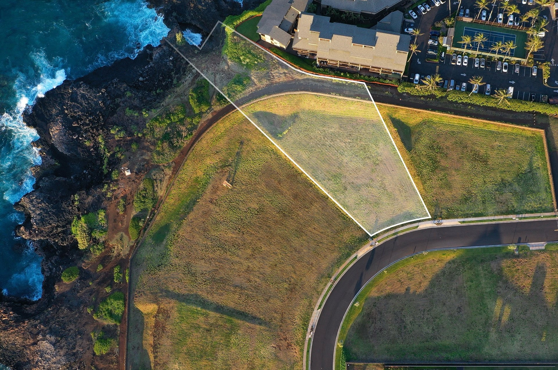 1645 Pe'e Rd, Koloa, HI 96756