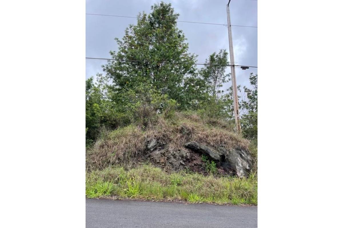 92-1709 King Kamehameha Blvd, Ocean View, HI 96737