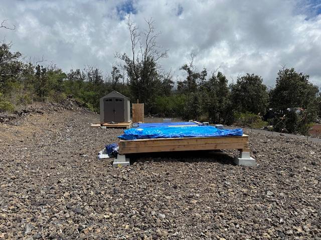 92-8480 Trade Wind Blvd, Ocean View, HI 96737