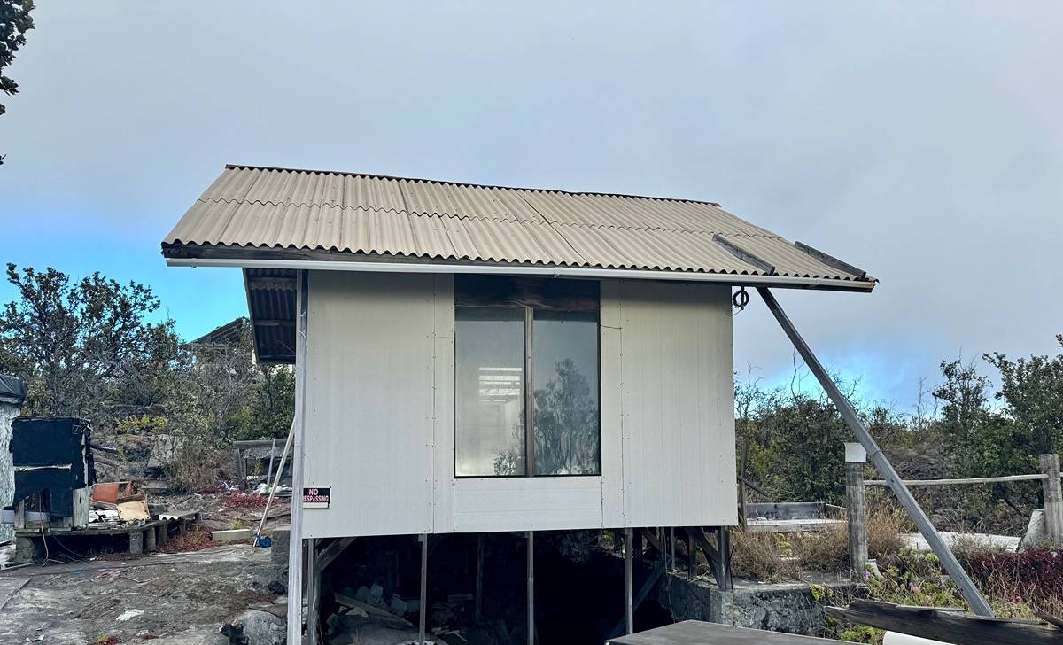 92-8564 Pineapple Pkwy, Ocean View, HI 96737