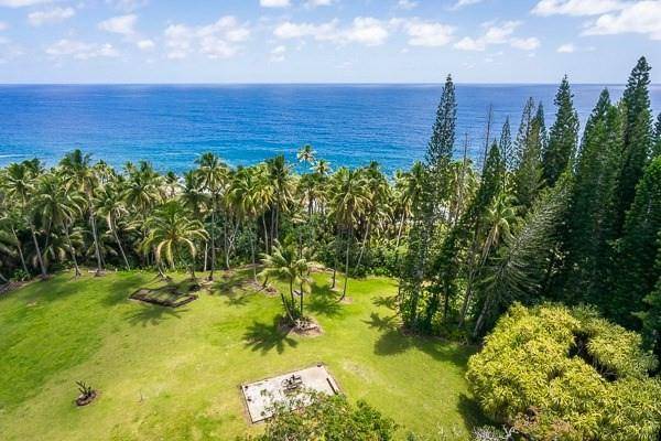 15-2145 Government Beach Rd, Pahoa, HI 96778