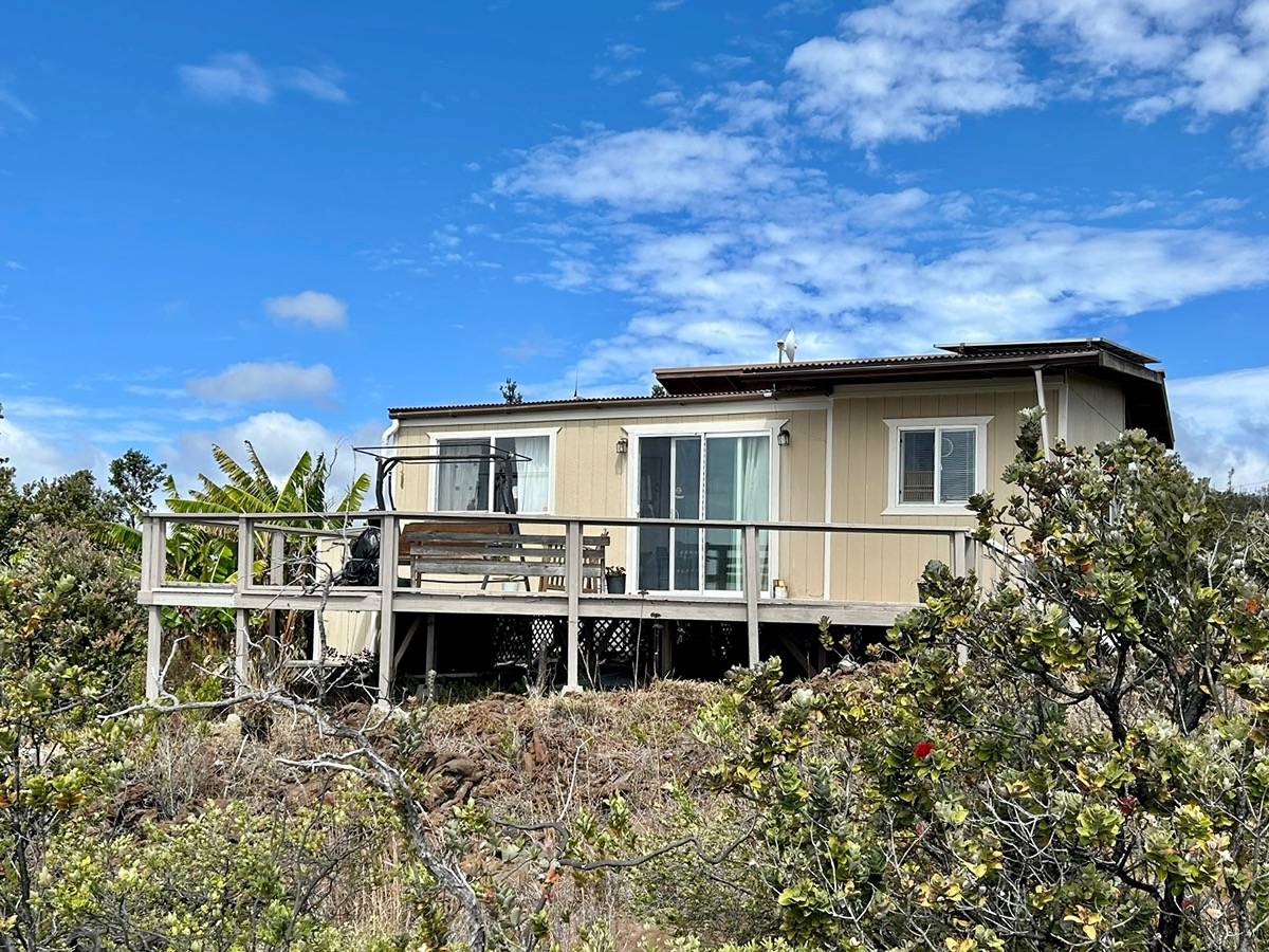 92-2281 Hukilau Dr, Ocean View, HI 96737