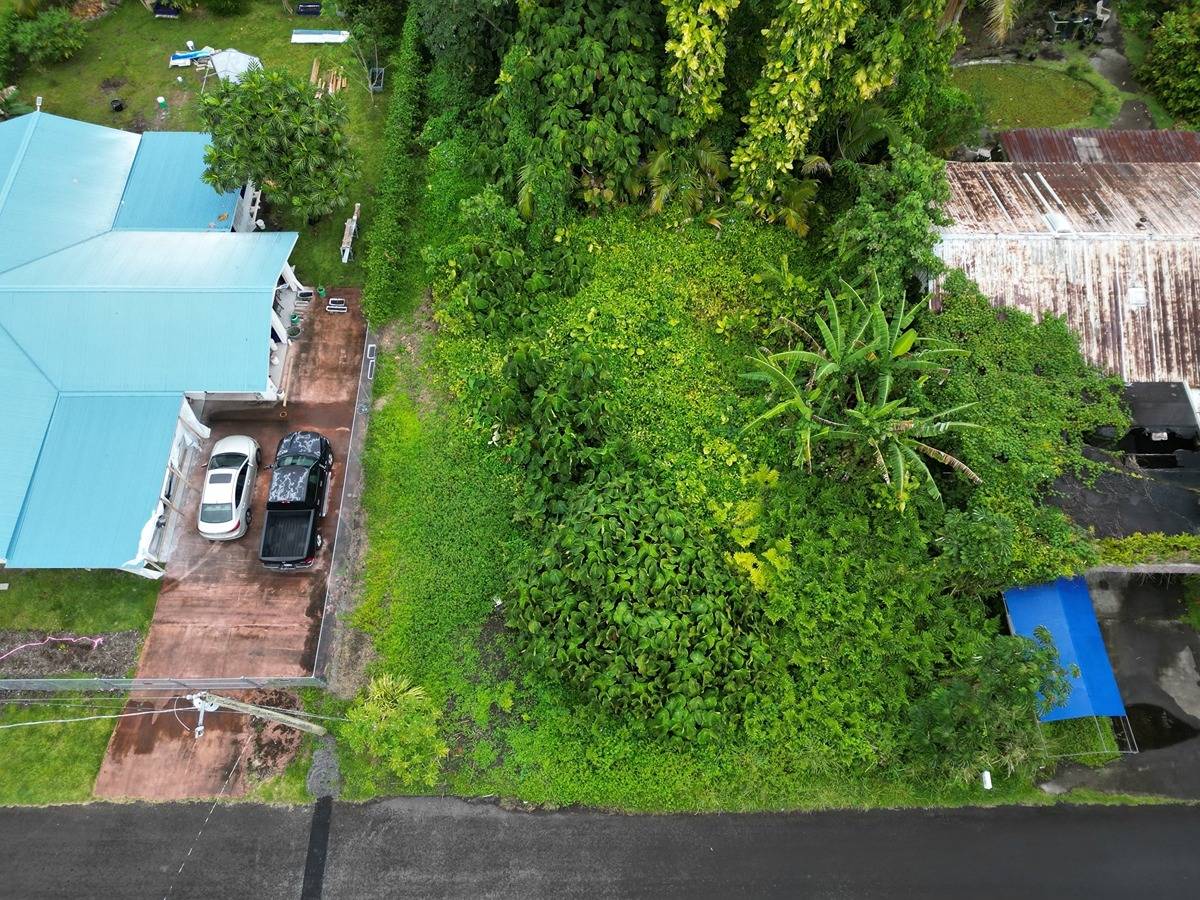 15-2745 Opelu St, Pahoa, HI 96778