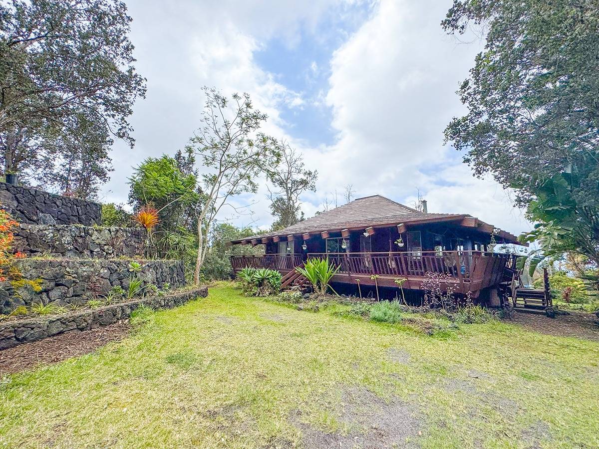 92-9021 Lehua Ln, Ocean View, HI 96737